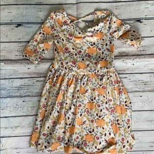 DotDot Smile Ballerina